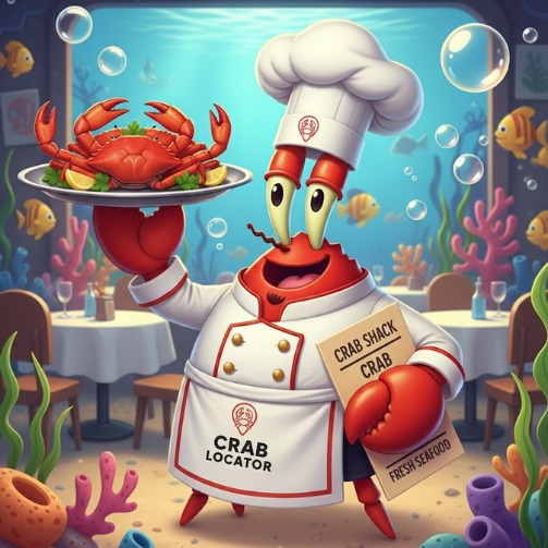 Crab boil ingredients